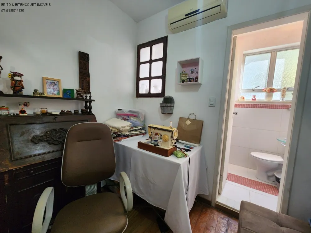 Apartamento, 3 quartos, 108 m² - Foto 5