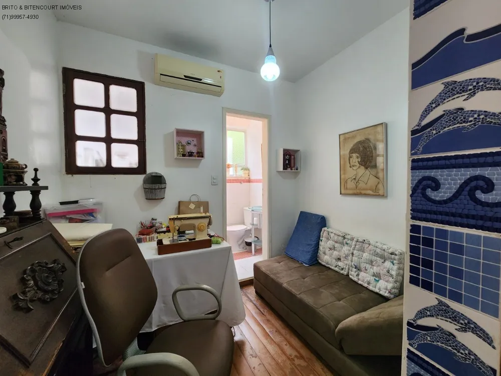 Apartamento, 3 quartos, 108 m² - Foto 12