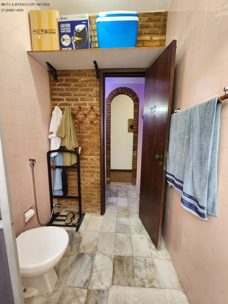 Apartamento, 3 quartos, 108 m² - Foto 2