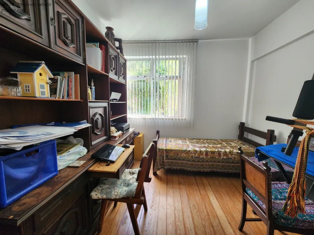 Apartamento, 3 quartos, 108 m² - Foto 3