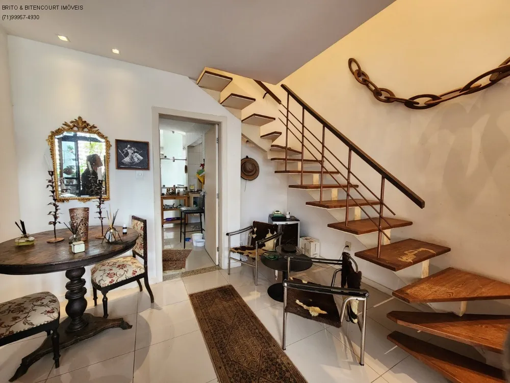 Cobertura, 3 quartos, 130 m² - Foto 6