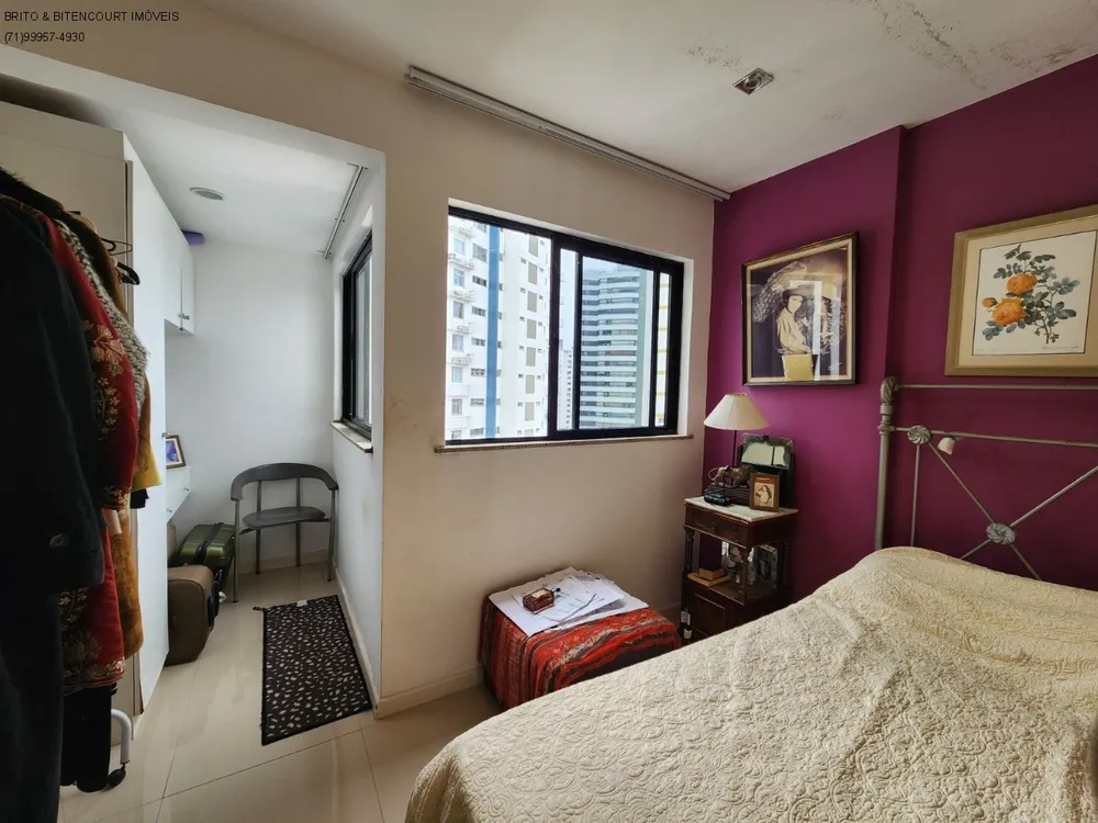 Cobertura, 3 quartos, 130 m² - Foto 12