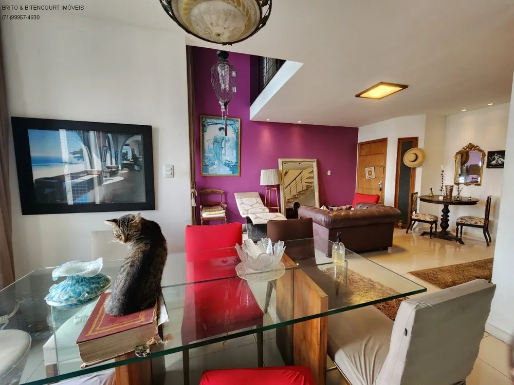 Cobertura, 3 quartos, 130 m² - Foto 7