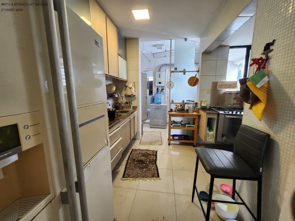 Cobertura, 3 quartos, 130 m² - Foto 14