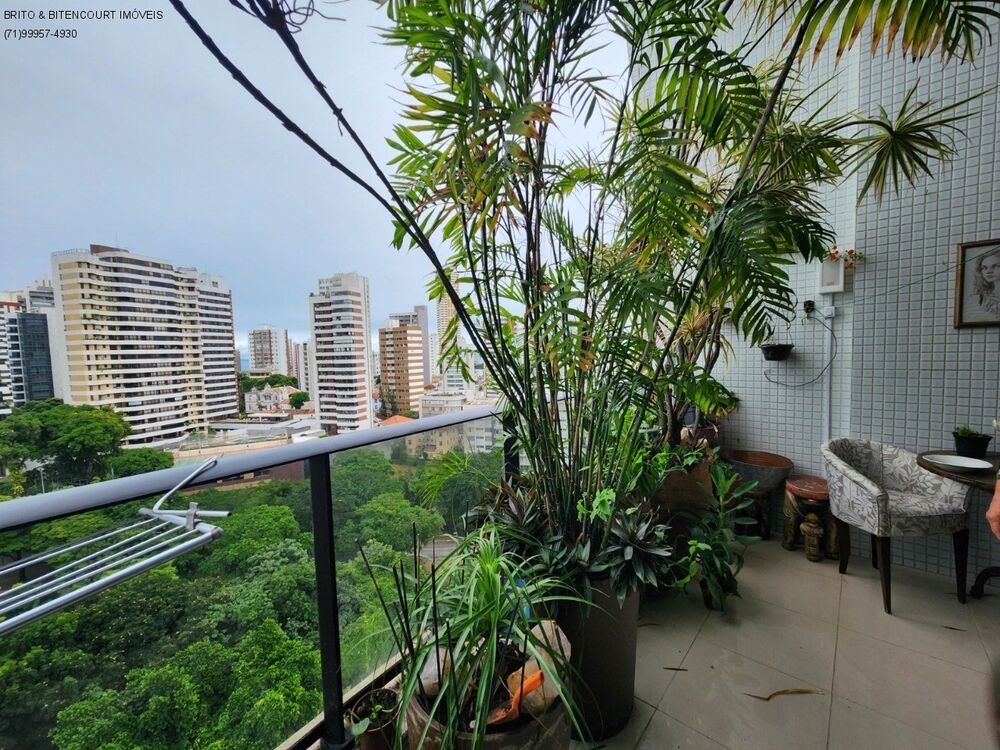 Cobertura, 3 quartos, 130 m² - Foto 2