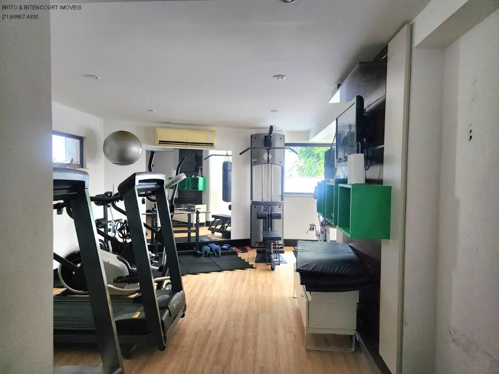 Cobertura, 3 quartos, 130 m² - Foto 11