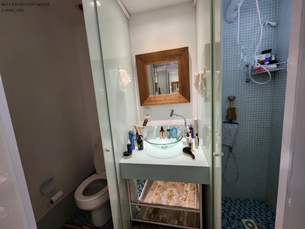 Cobertura, 3 quartos, 130 m² - Foto 15