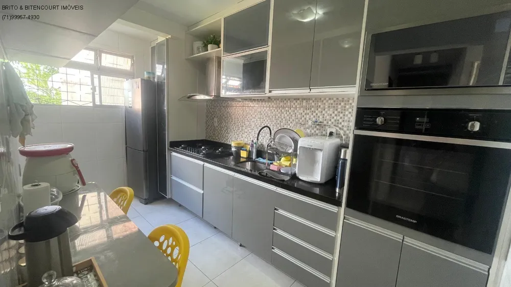Apartamento, 2 quartos, 85 m² - Foto 3