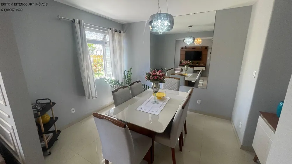 Apartamento, 2 quartos, 85 m² - Foto 2