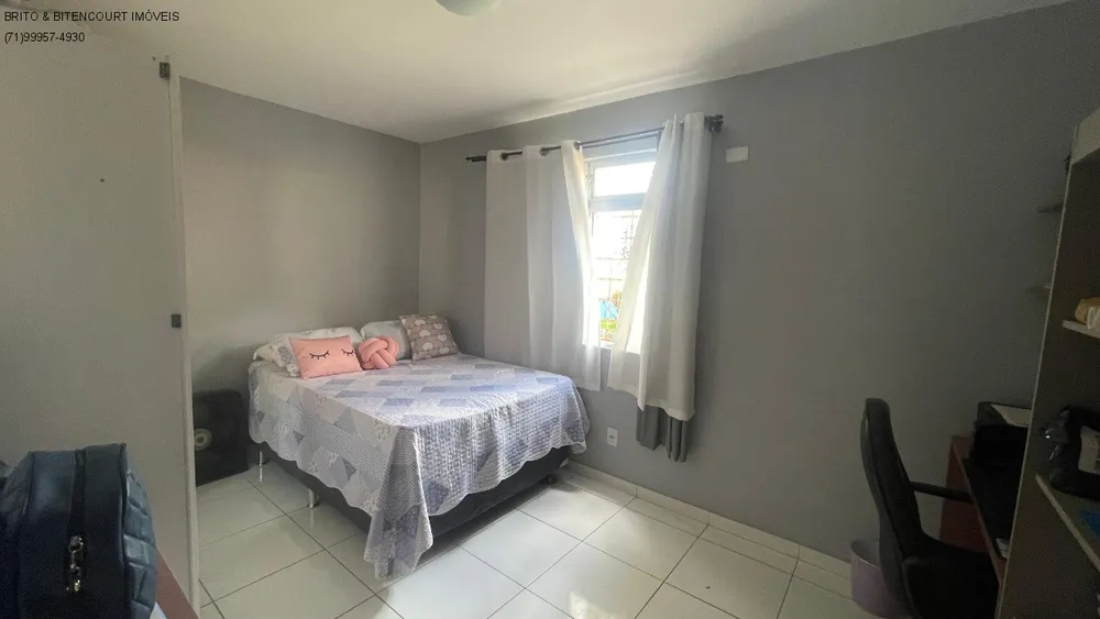 Apartamento, 2 quartos, 85 m² - Foto 6