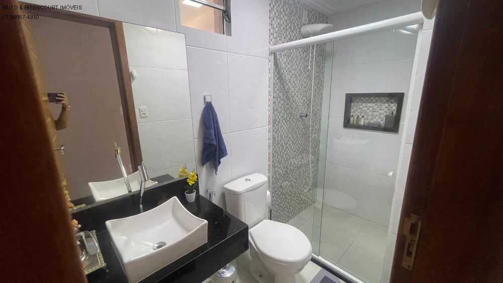 Apartamento, 2 quartos, 85 m² - Foto 3