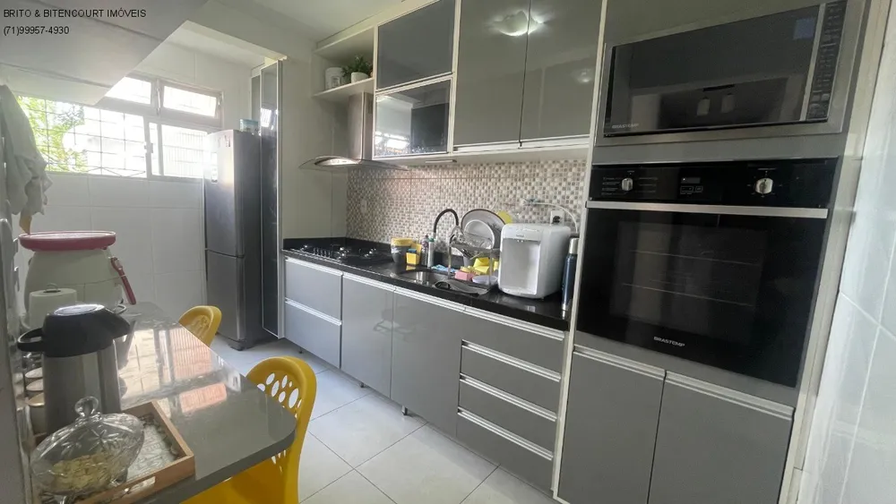 Apartamento, 2 quartos, 85 m² - Foto 12