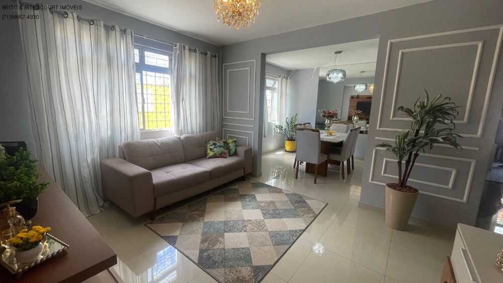 Apartamento, 2 quartos, 85 m² - Foto 2