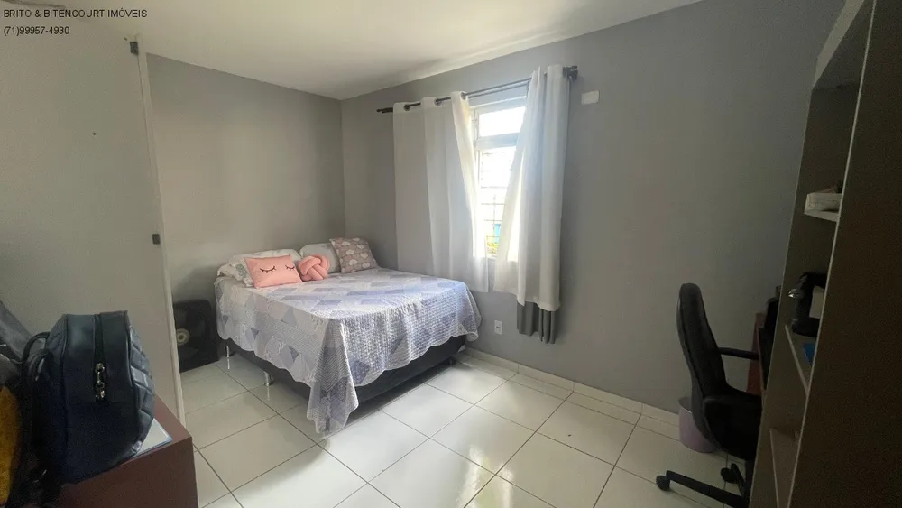 Apartamento, 2 quartos, 85 m² - Foto 8