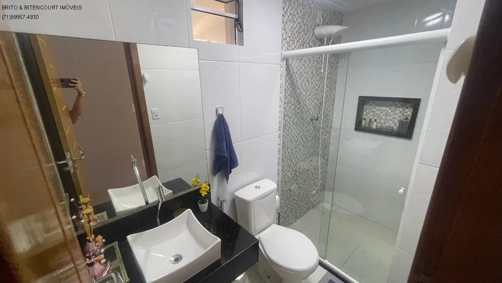 Apartamento, 2 quartos, 85 m² - Foto 7