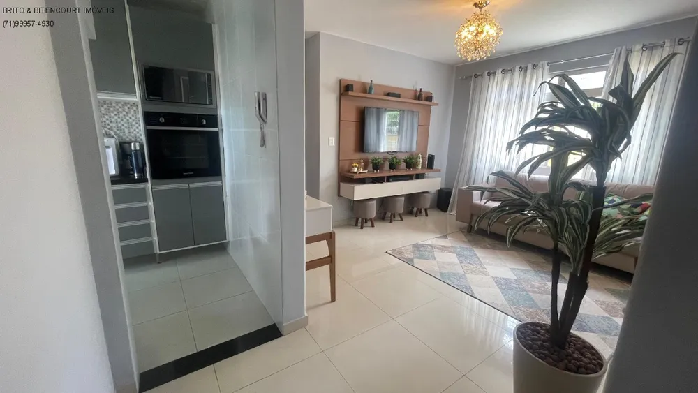 Apartamento, 2 quartos, 85 m² - Foto 10