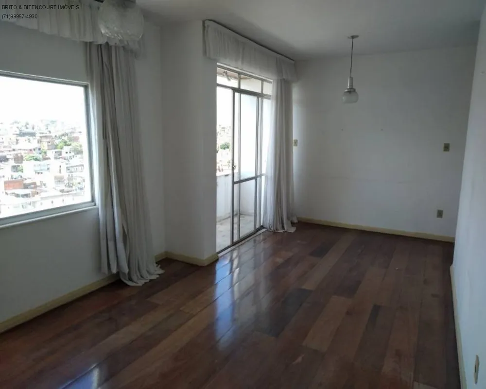 Apartamento, 2 quartos, 80 m² - Foto 6
