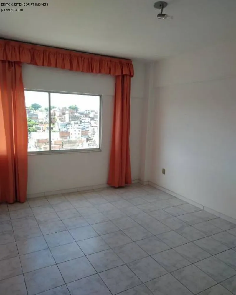 Apartamento, 2 quartos, 80 m² - Foto 8