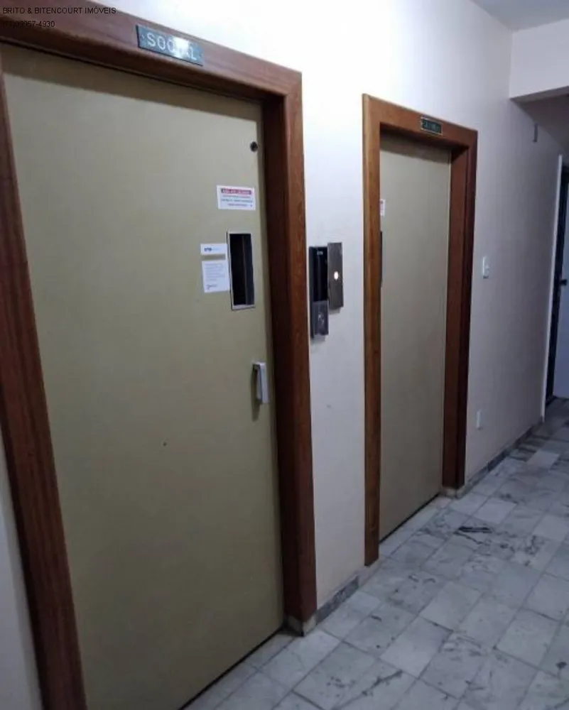 Apartamento, 2 quartos, 80 m² - Foto 5