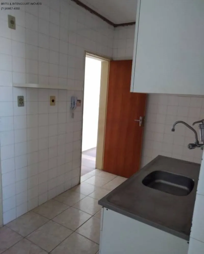 Apartamento, 2 quartos, 80 m² - Foto 9