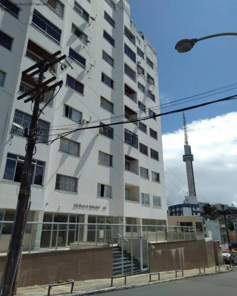 Apartamento, 2 quartos, 80 m² - Foto 12