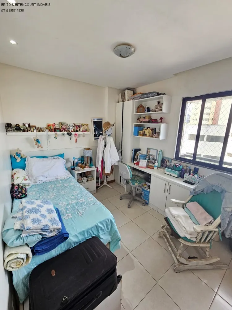 Apartamento, 2 quartos, 64 m² - Foto 5