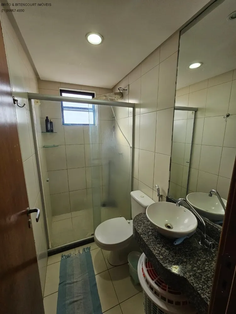 Apartamento, 2 quartos, 64 m² - Foto 7