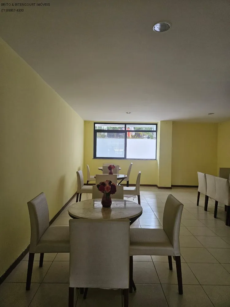 Apartamento, 2 quartos, 64 m² - Foto 9