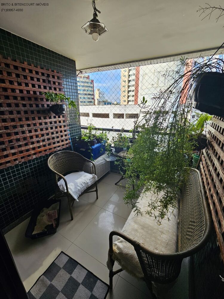 Apartamento, 2 quartos, 64 m² - Foto 4