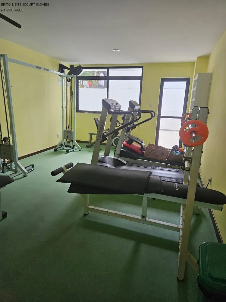 Apartamento, 2 quartos, 64 m² - Foto 12