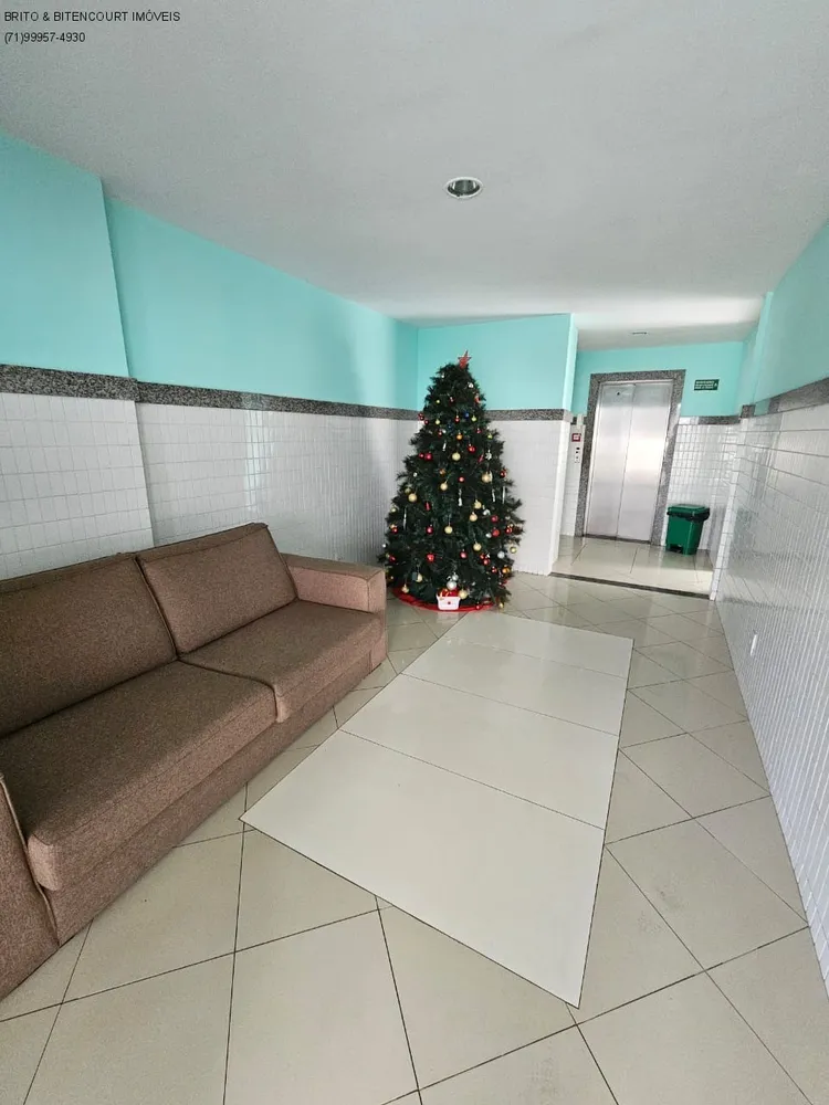 Apartamento, 2 quartos, 64 m² - Foto 10
