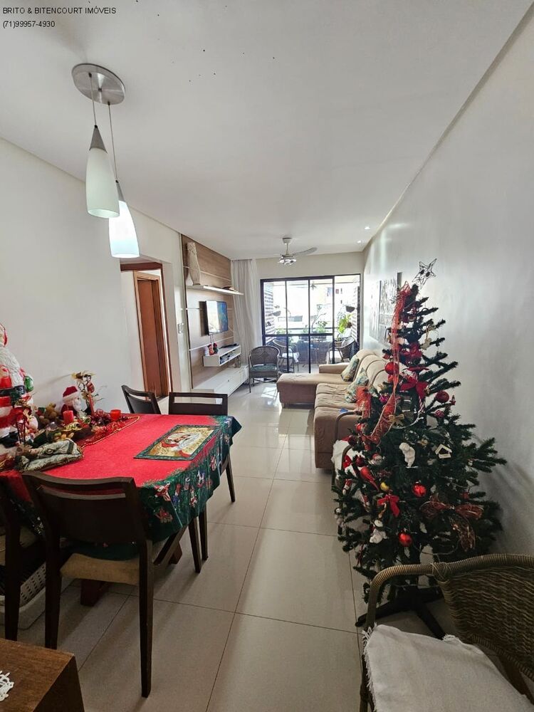 Apartamento, 2 quartos, 64 m² - Foto 3