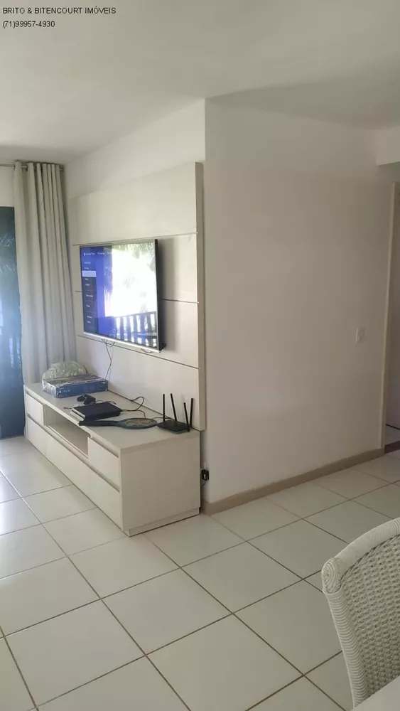 Casa à venda com 2 quartos, 65m² - Foto 3