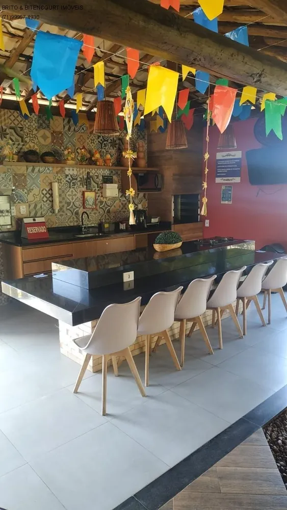 Casa, 2 quartos, 65 m² - Foto 19