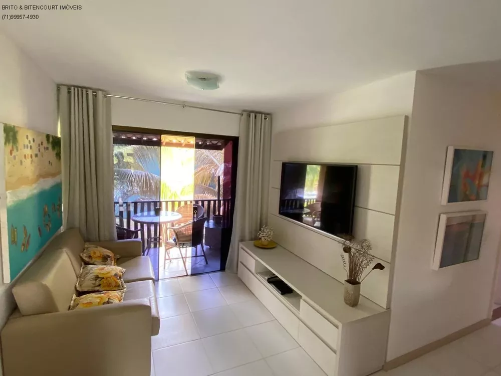 Casa à venda com 2 quartos, 65m² - Foto 2