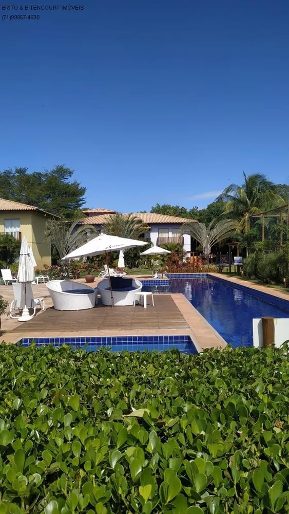 Casa, 2 quartos, 65 m² - Foto 20
