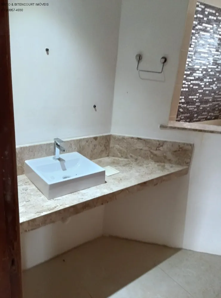 Casa, 3 quartos, 140 m² - Foto 21