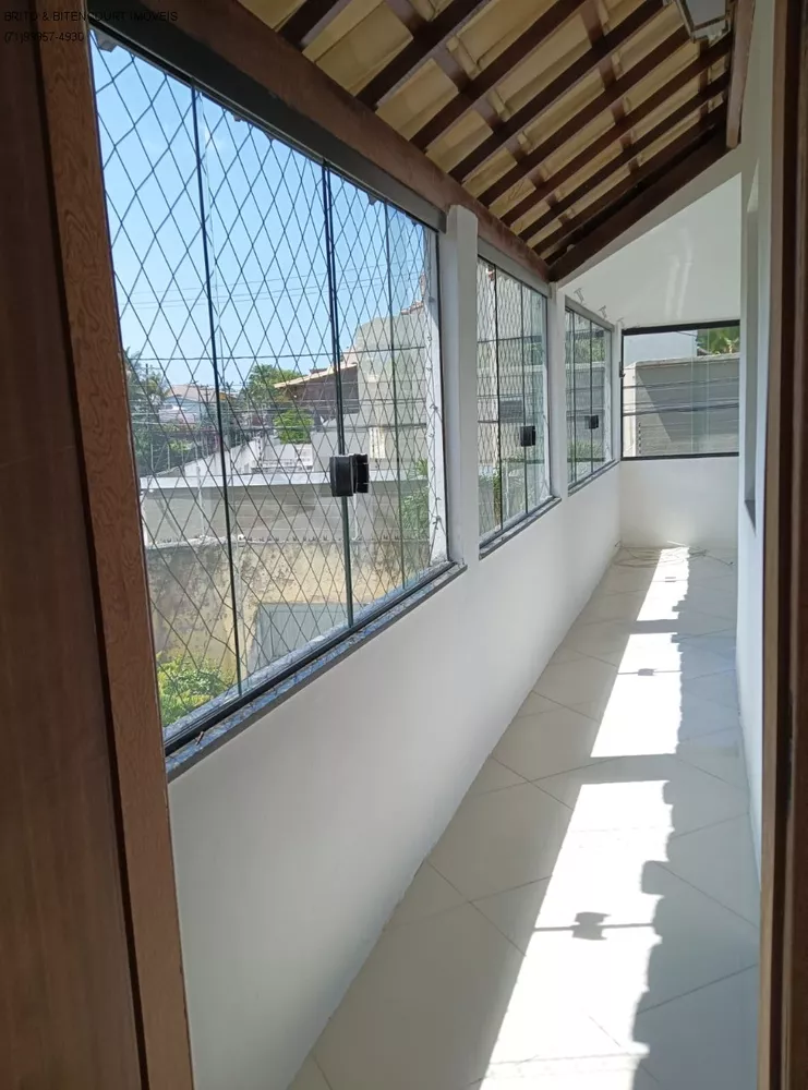 Casa, 3 quartos, 140 m² - Foto 19