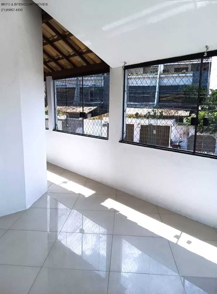 Casa, 3 quartos, 140 m² - Foto 2