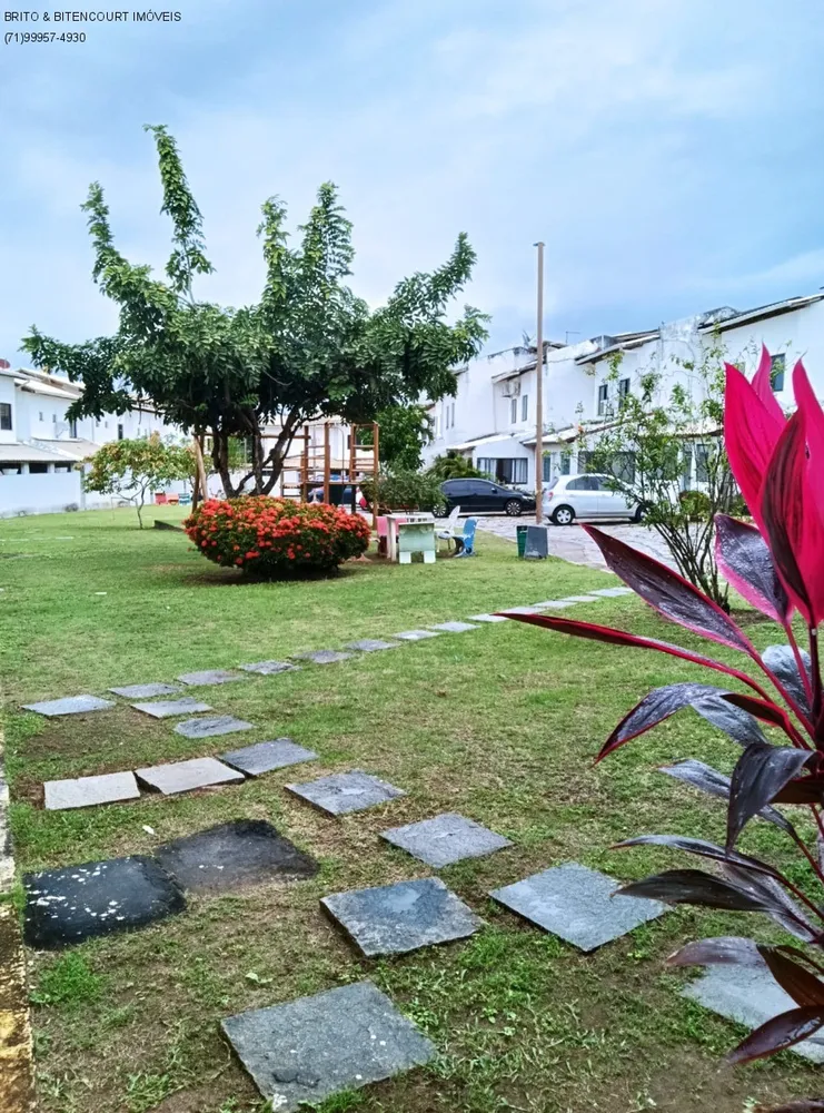 Casa, 3 quartos, 140 m² - Foto 27