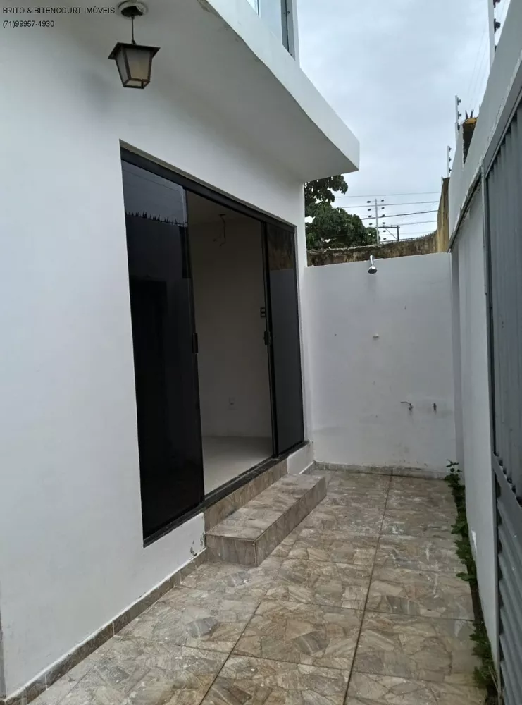 Casa, 3 quartos, 140 m² - Foto 1