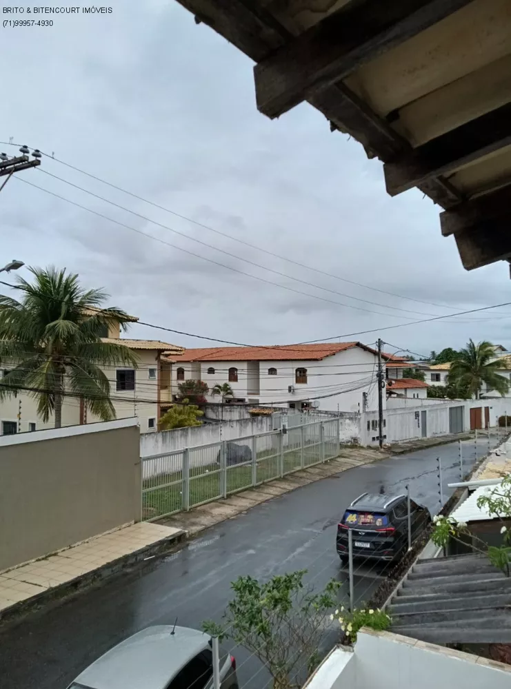 Casa, 3 quartos, 140 m² - Foto 8