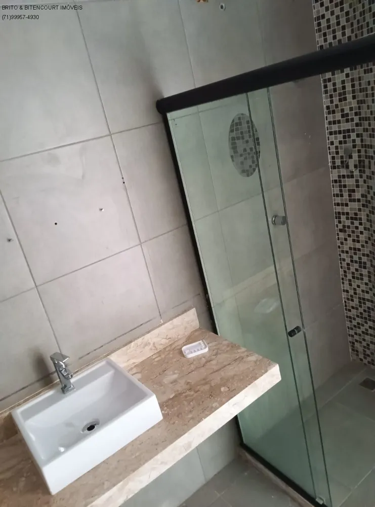 Casa, 3 quartos, 140 m² - Foto 14