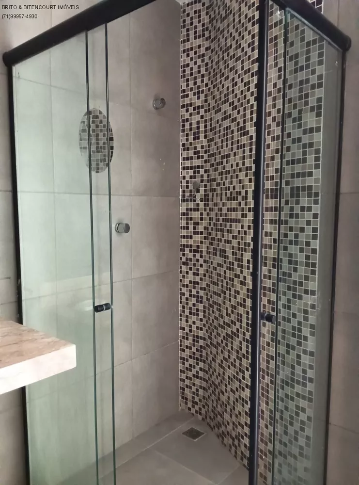 Casa, 3 quartos, 140 m² - Foto 17