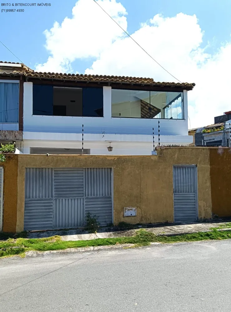 Casa, 3 quartos, 140 m² - Foto 31