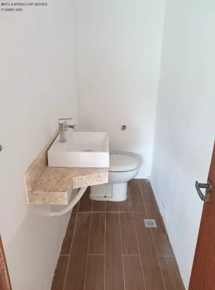 Casa, 3 quartos, 140 m² - Foto 16