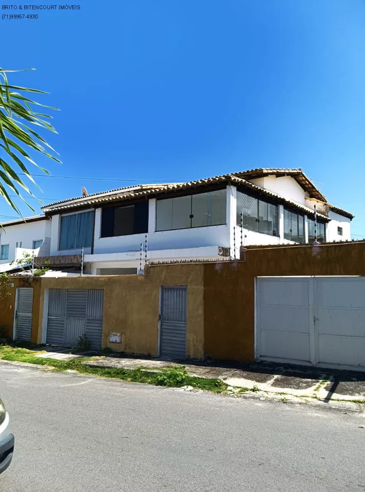 Casa, 3 quartos, 140 m² - Foto 15