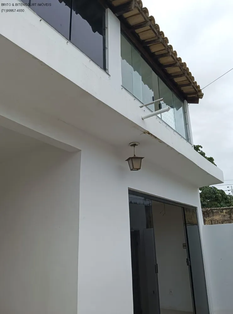 Casa, 3 quartos, 140 m² - Foto 25