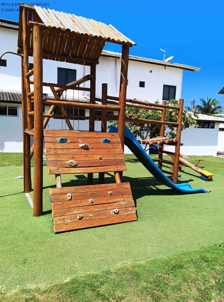 Casa, 3 quartos, 140 m² - Foto 11