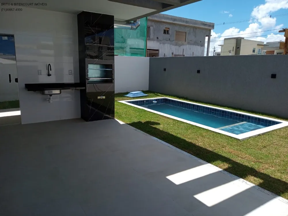 Casa, 4 quartos, 197 m² - Foto 5